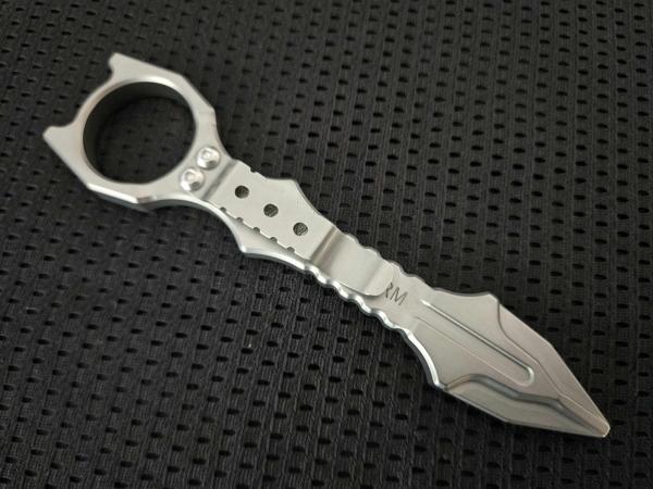 cqct - tiger storm metalllic